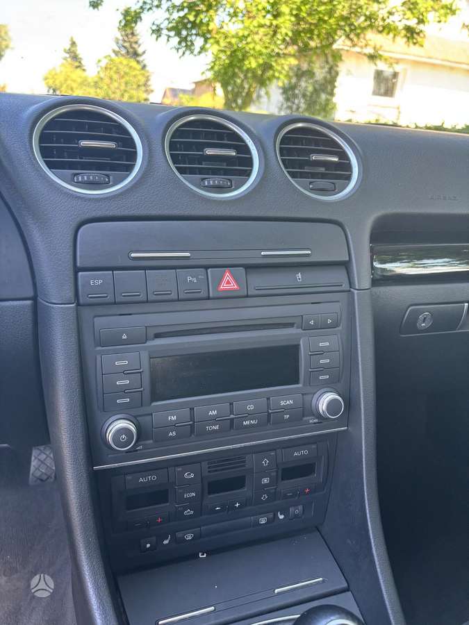 Seat Exeo 2009 — photo 14