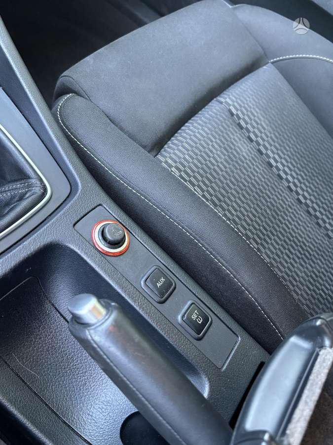 Seat Exeo 2009 — photo 16