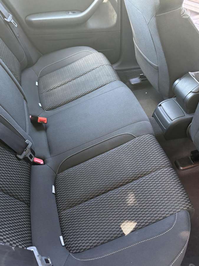Seat Exeo 2009 — photo 17
