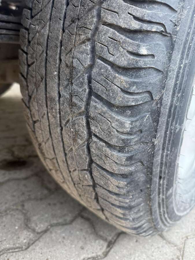 Ford Ranger 2007 — photo 8