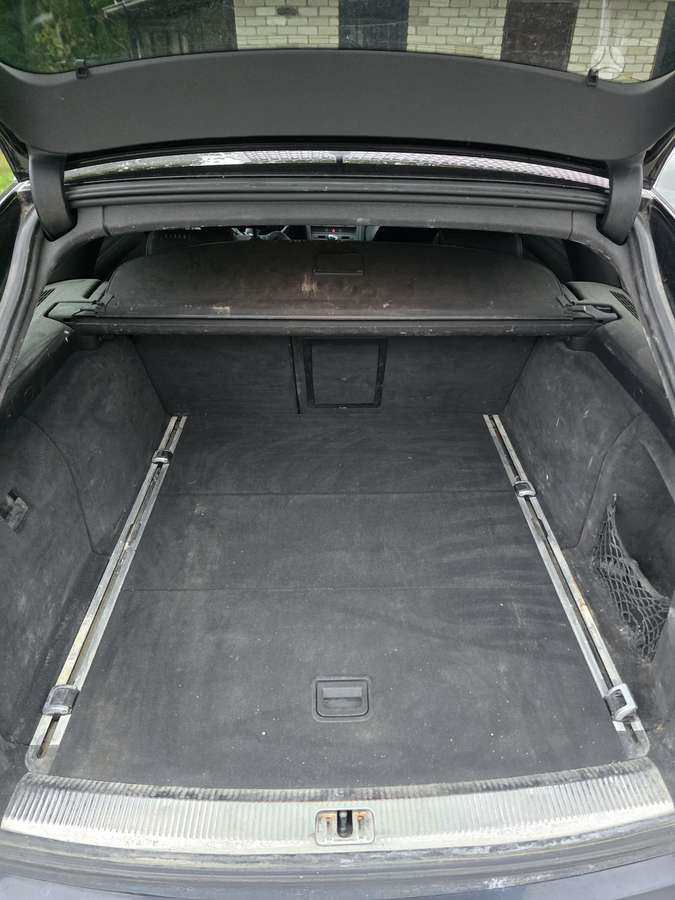 Audi A6 2006 — photo 5