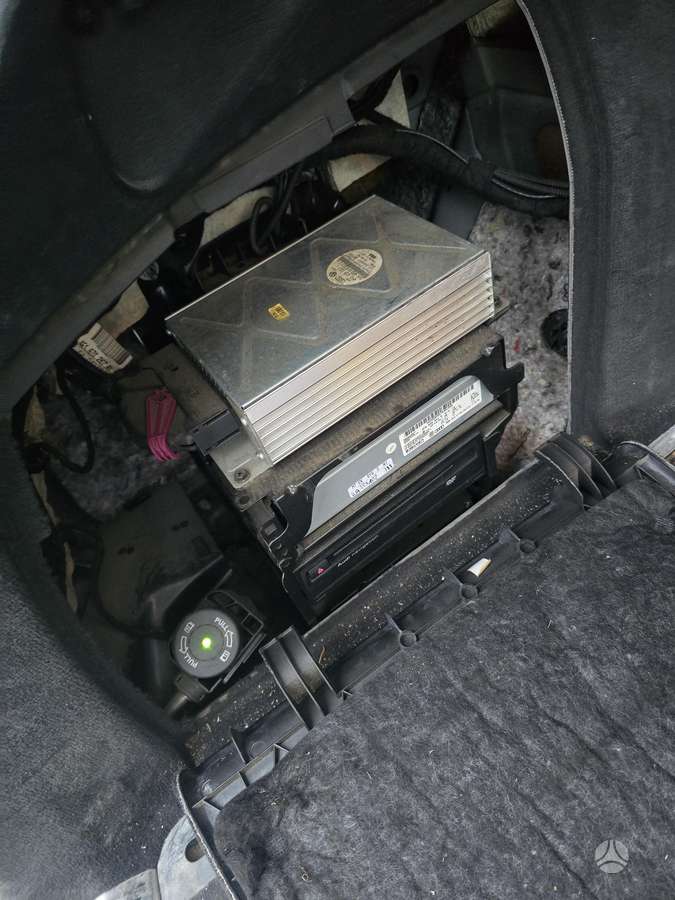 Audi A6 2006 — photo 6