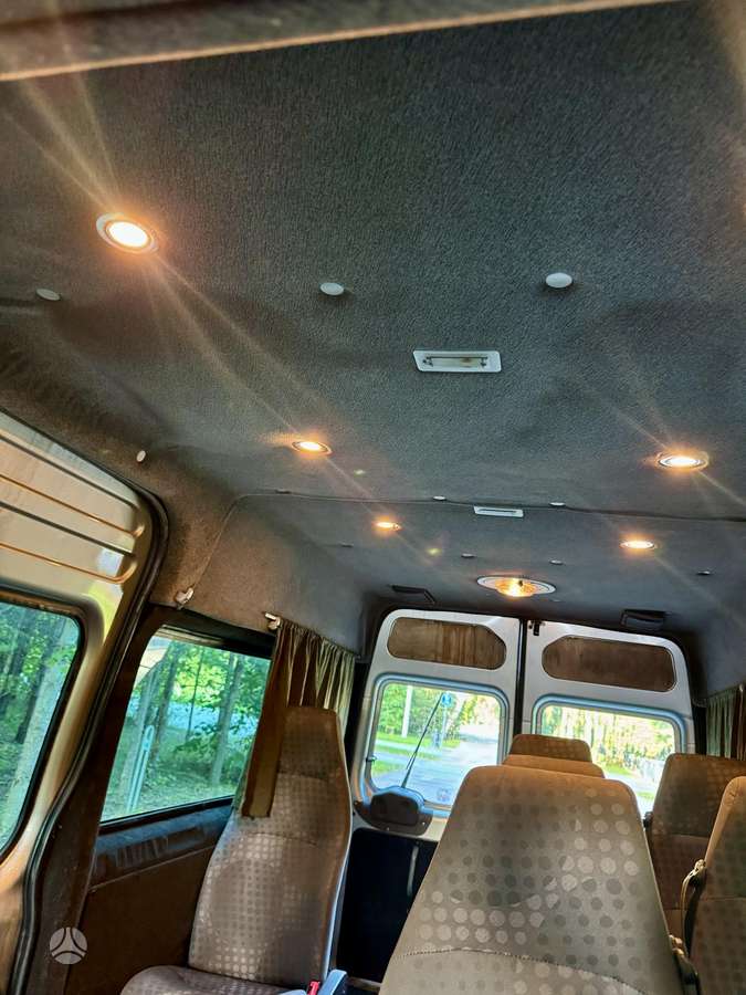 Ford Transit 2008 — photo 14