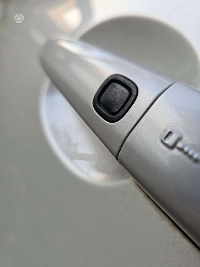 Volvo XC60 2009 — photo 13