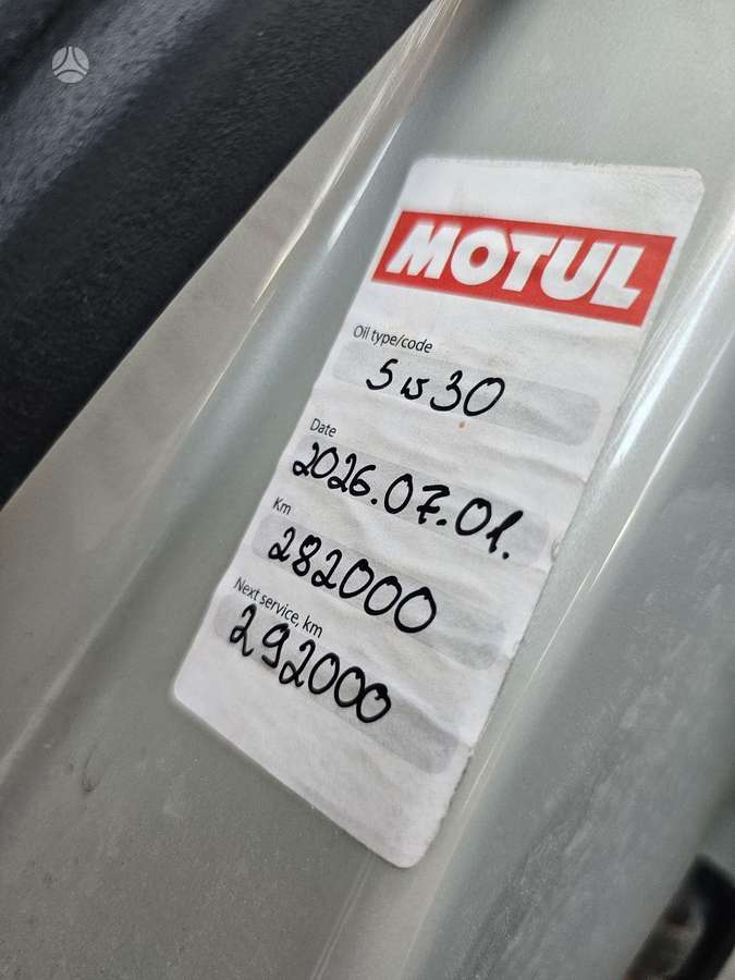 Volvo XC60 2009 — photo 19