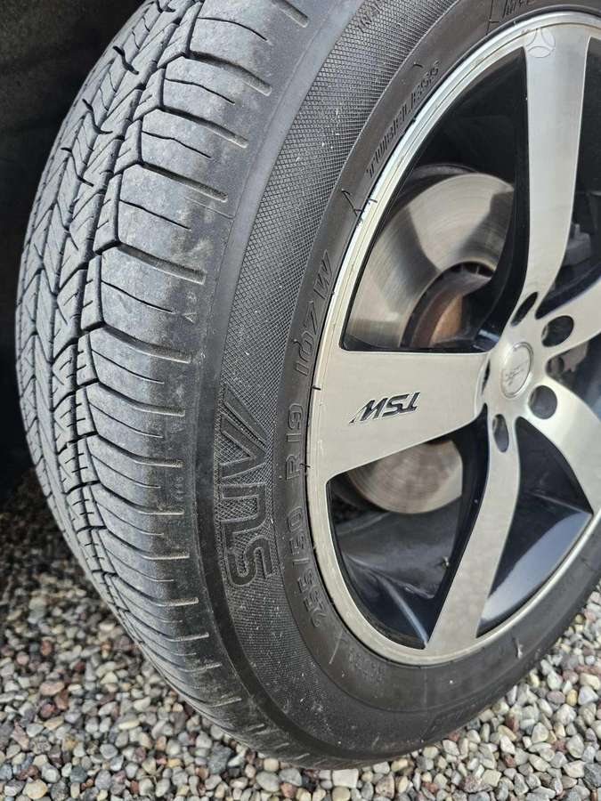 Volvo XC60 2009 — photo 25