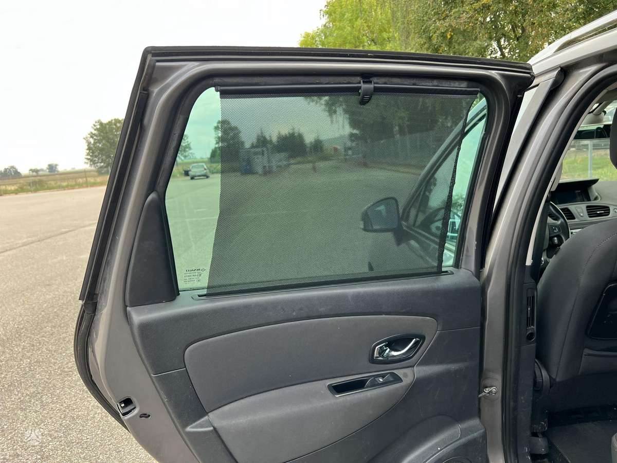 Renault Grand 2014 — photo 13