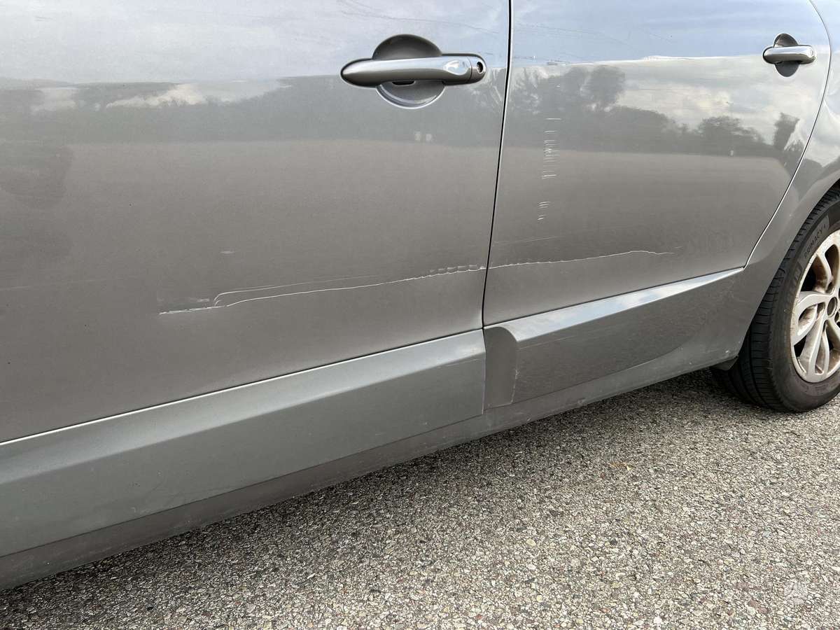 Renault Grand 2014 — photo 14