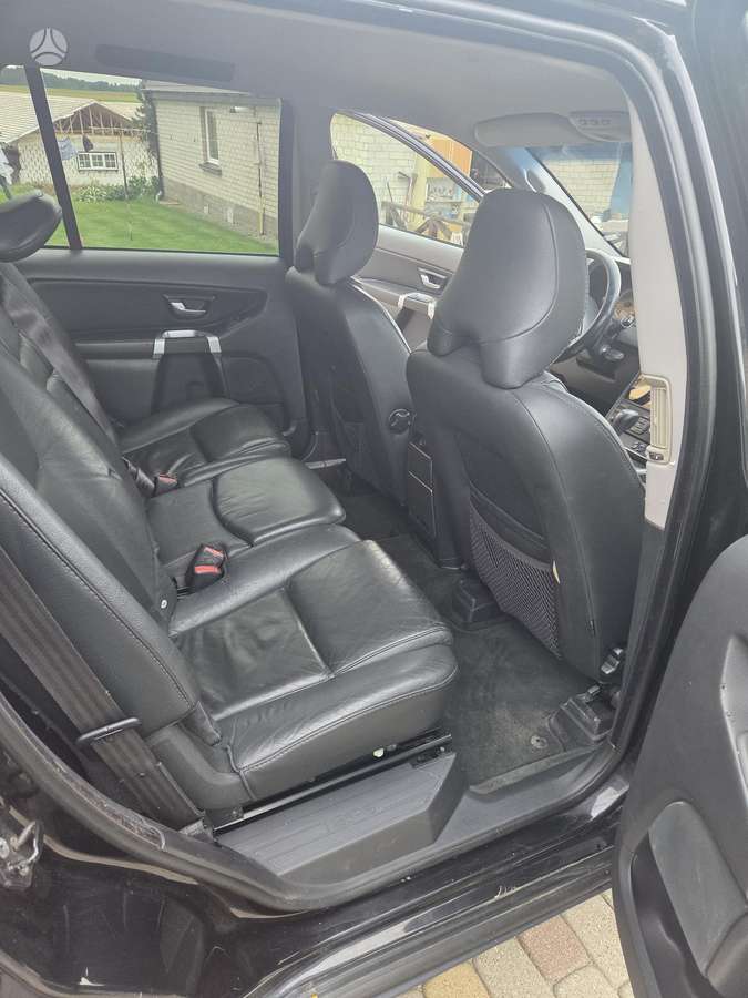 Volvo XC90 2007 — photo 10