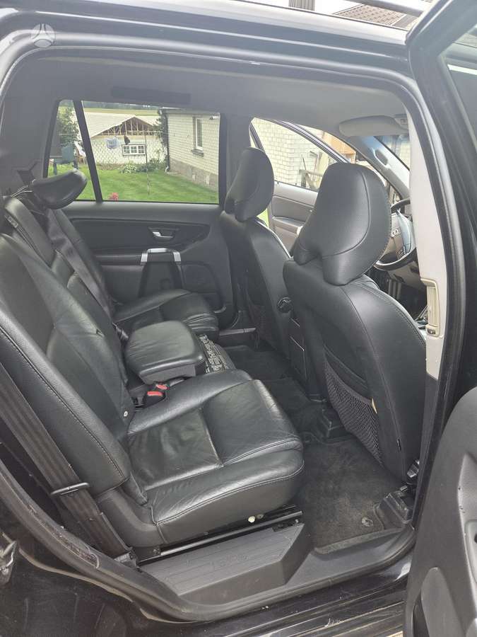 Volvo XC90 2007 — photo 11