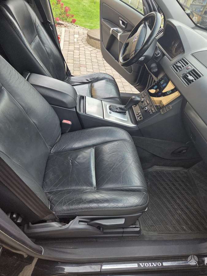 Volvo XC90 2007 — photo 12