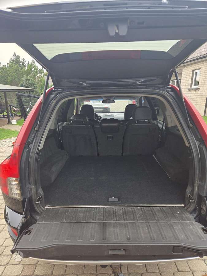 Volvo XC90 2007 — photo 5