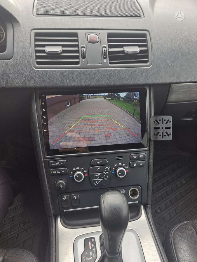 Volvo XC90 2007 — photo 6