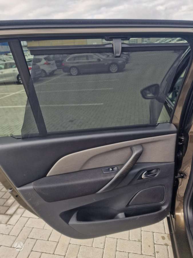 Citroen Grand 2014 — photo 15