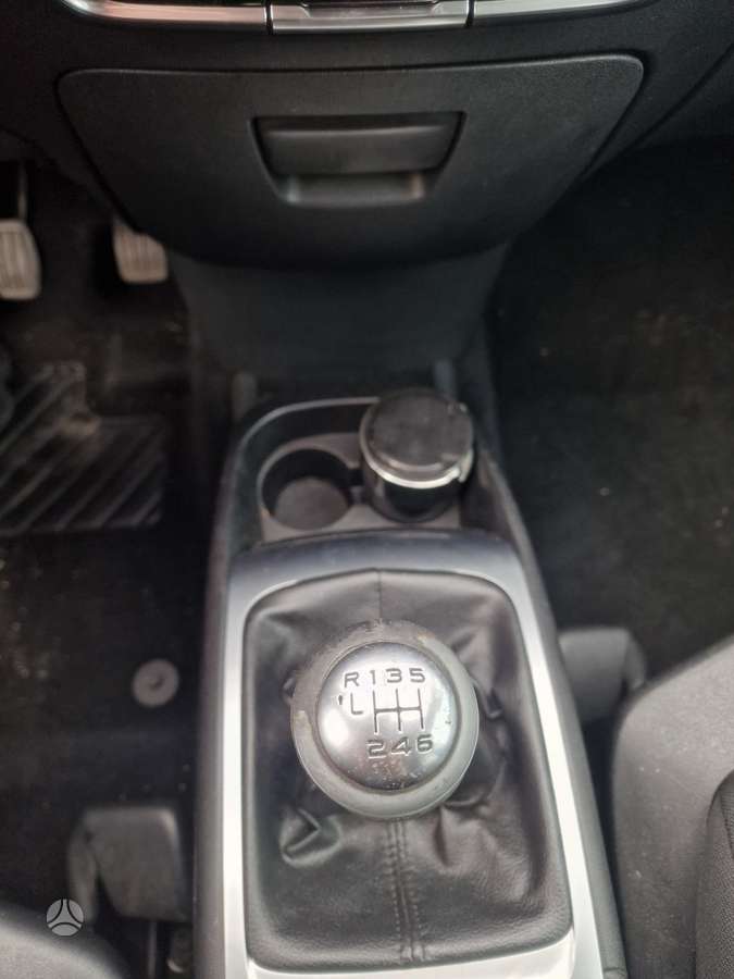 Citroen Grand 2014 — photo 21