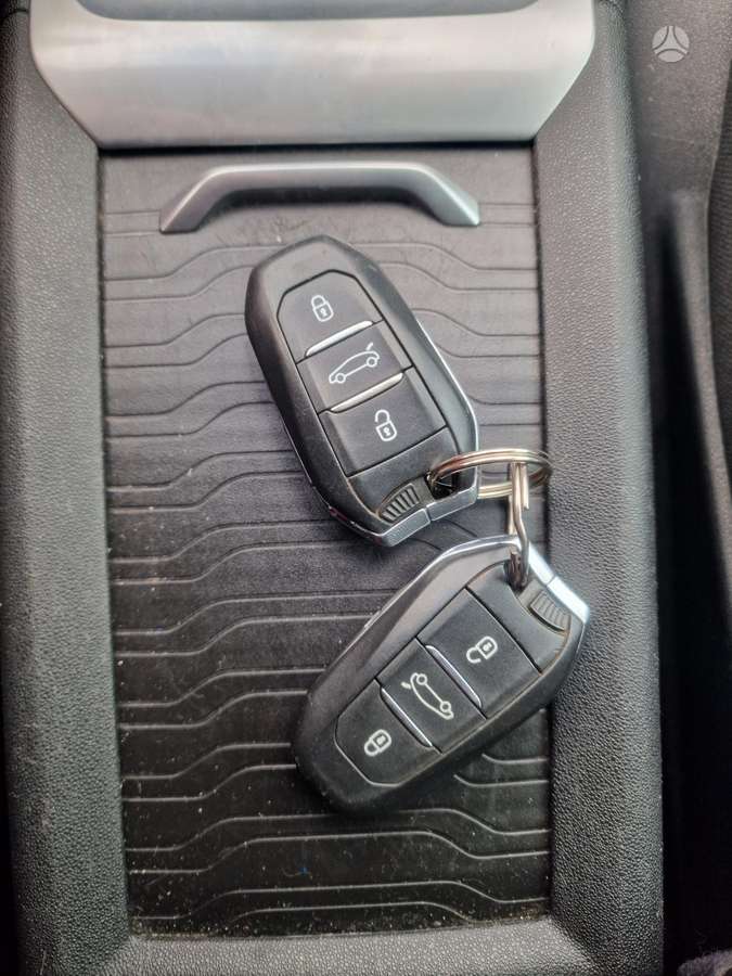 Citroen Grand 2014 — photo 24