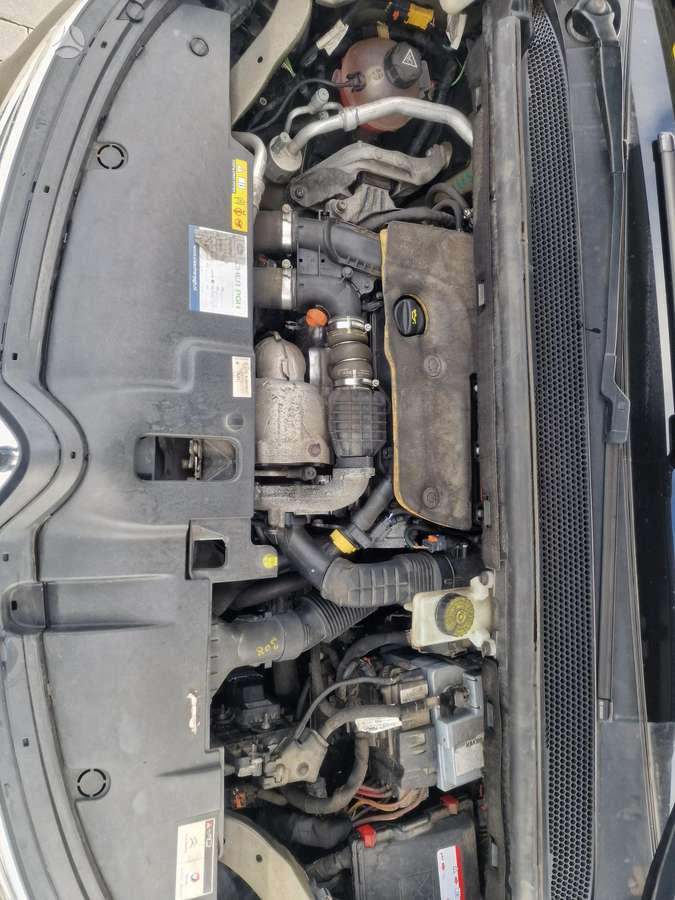 Citroen Grand 2014 — photo 25