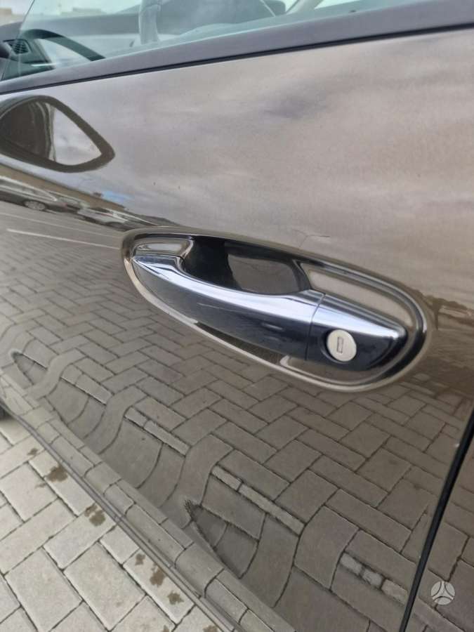 Citroen Grand 2014 — photo 9