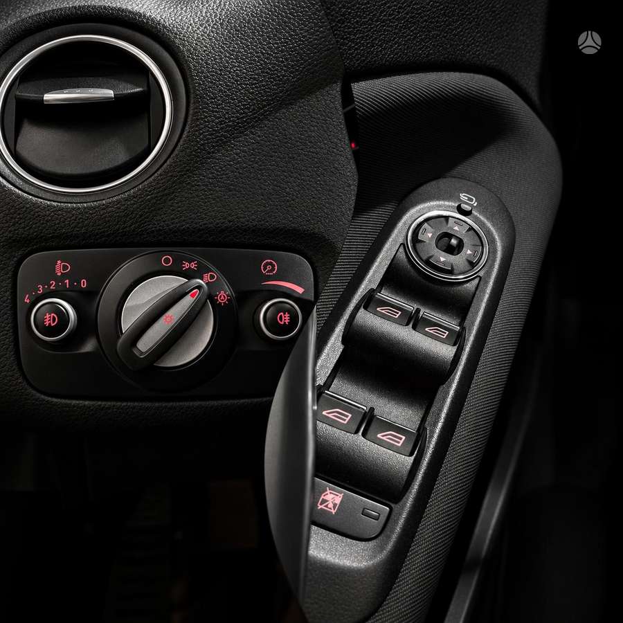 Ford Mondeo 2011 — photo 9