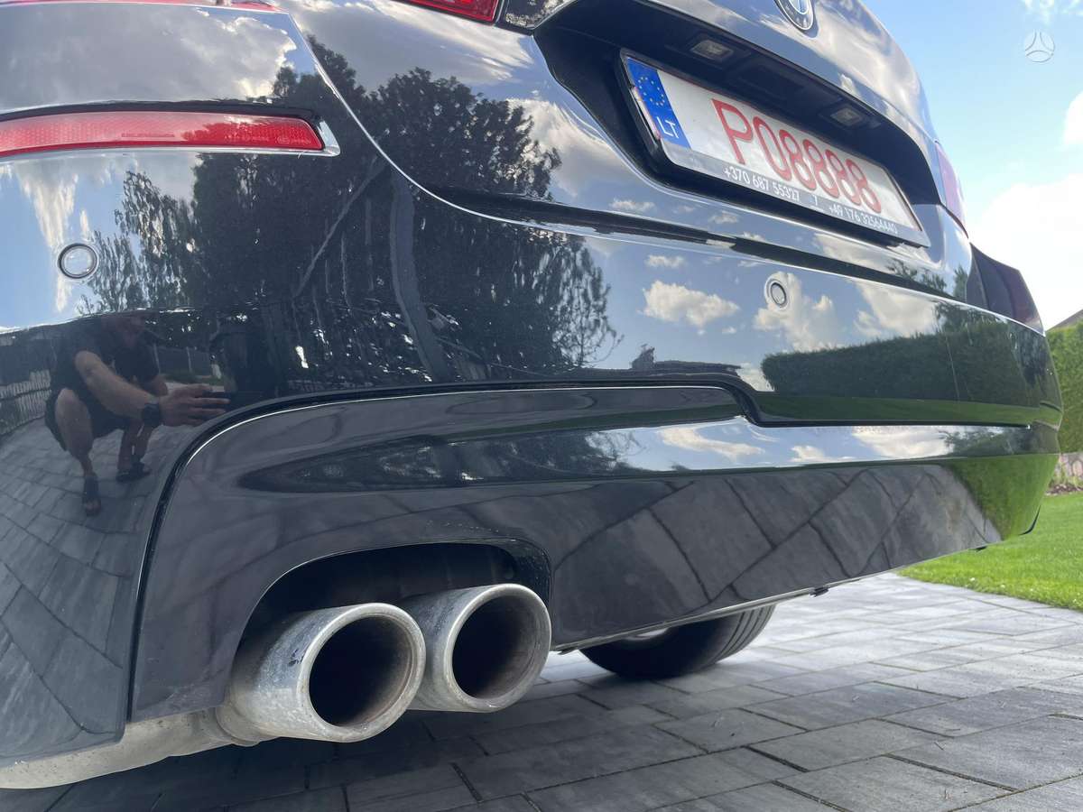 BMW 525 2010 — photo 20
