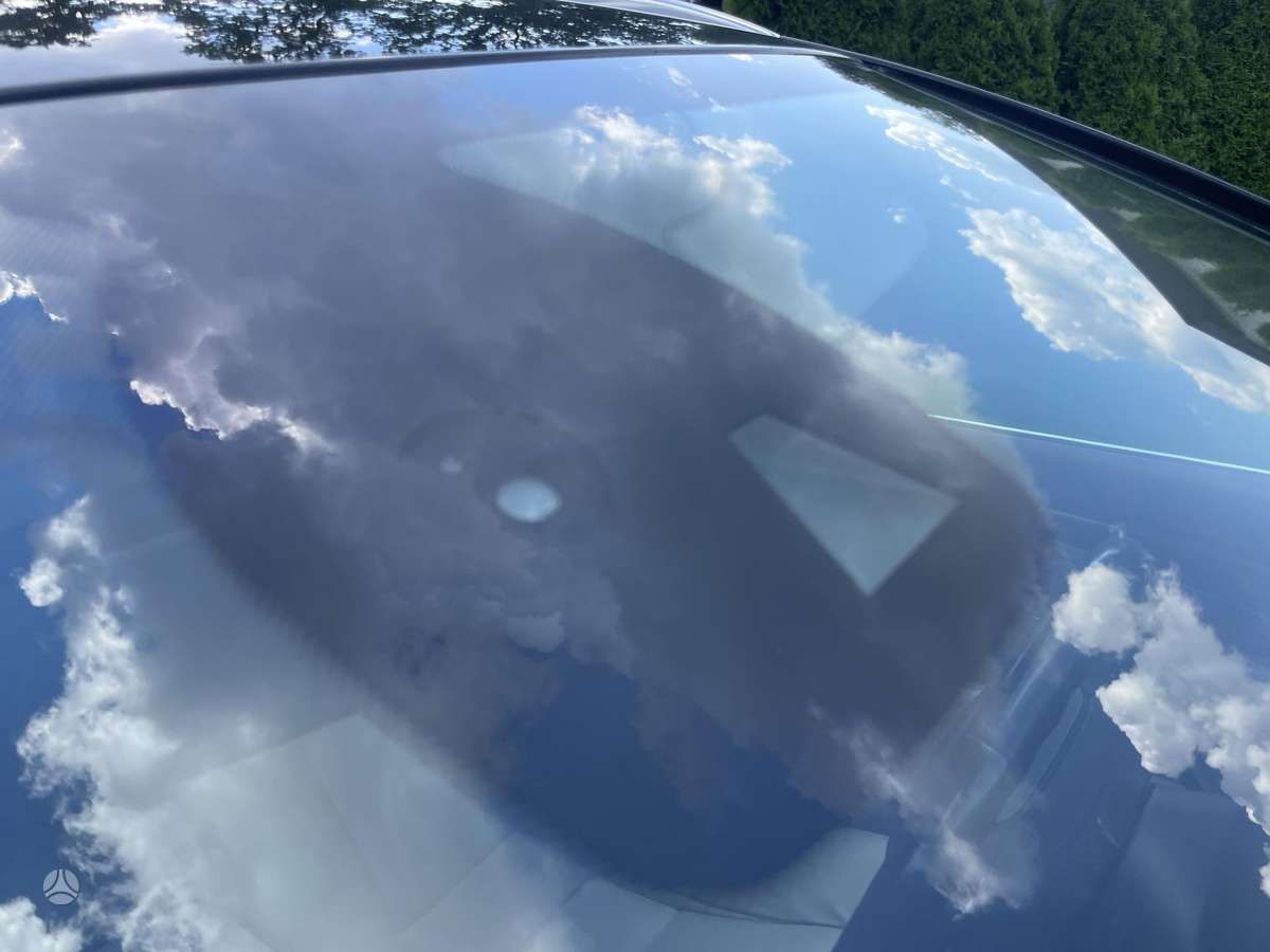 BMW 525 2010 — photo 22