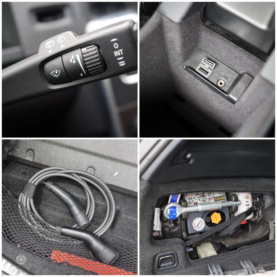 Volvo V60 2013 — photo 24