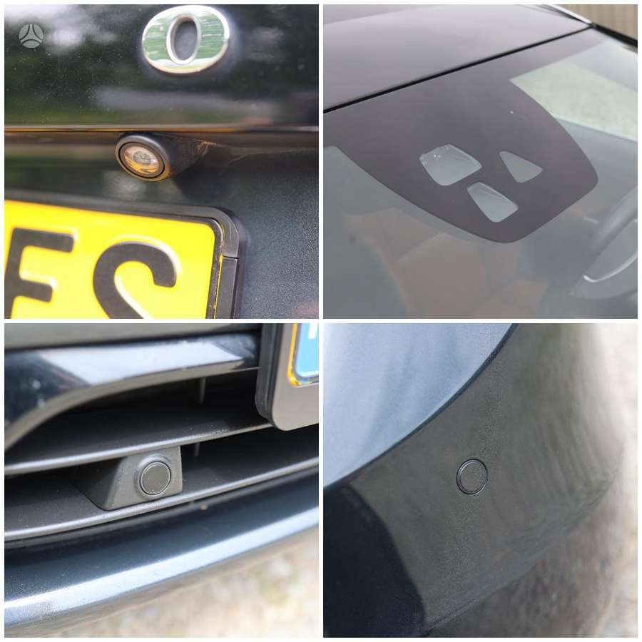 Volvo V60 2013 — photo 35