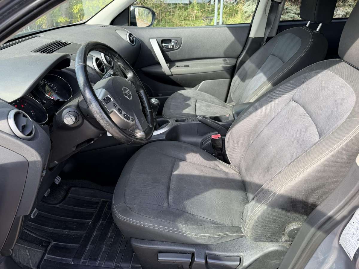 Nissan Qashqai 2010 — photo 10