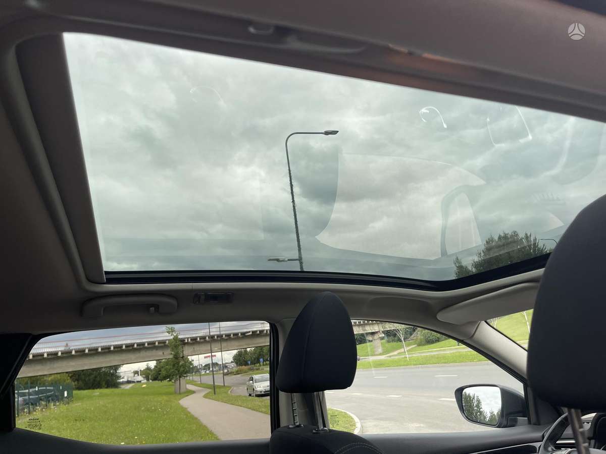 Nissan Qashqai 2014 — photo 25