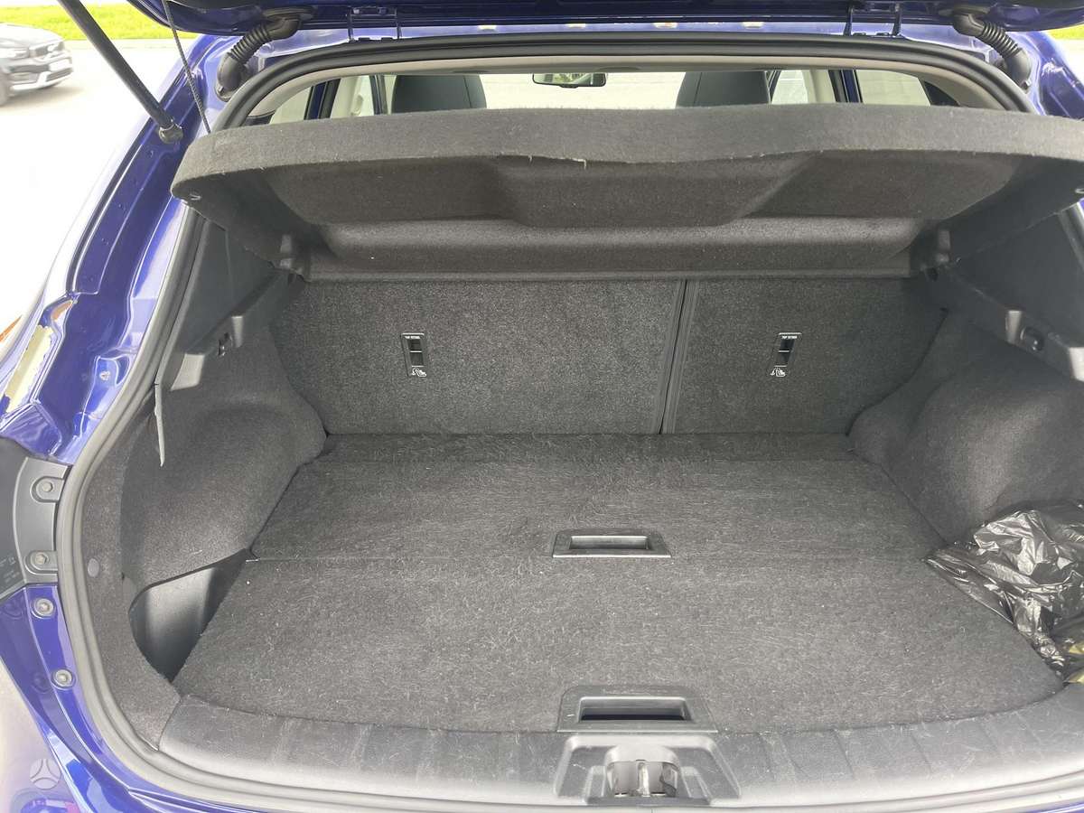 Nissan Qashqai 2014 — photo 27