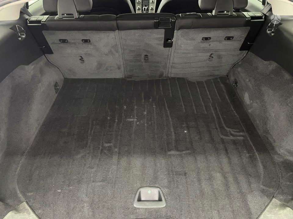 Volvo V60 2014 — photo 12