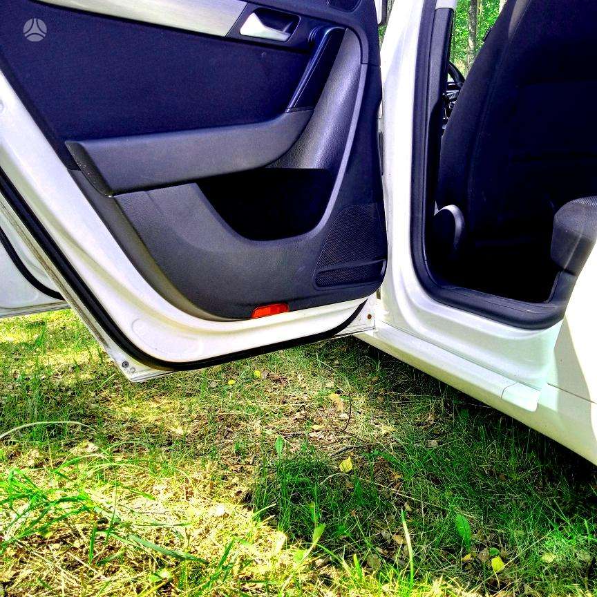 Volkswagen Passat 2014 — photo 10