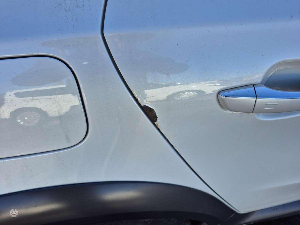Peugeot 508 2015 — photo 12