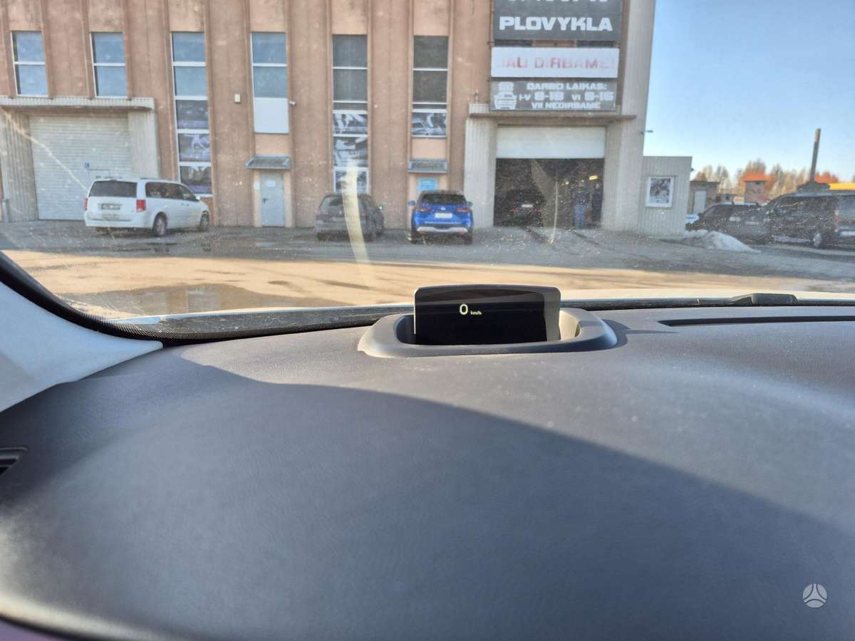 Peugeot 508 2015 — photo 25