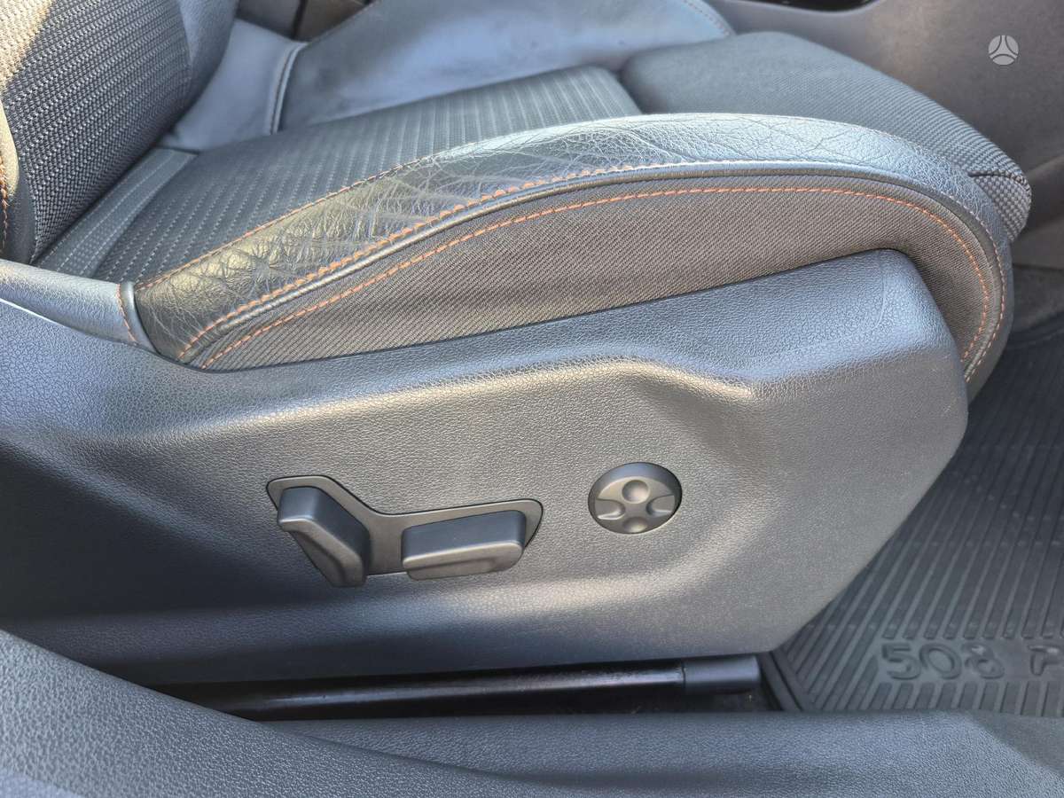Peugeot 508 2015 — photo 31