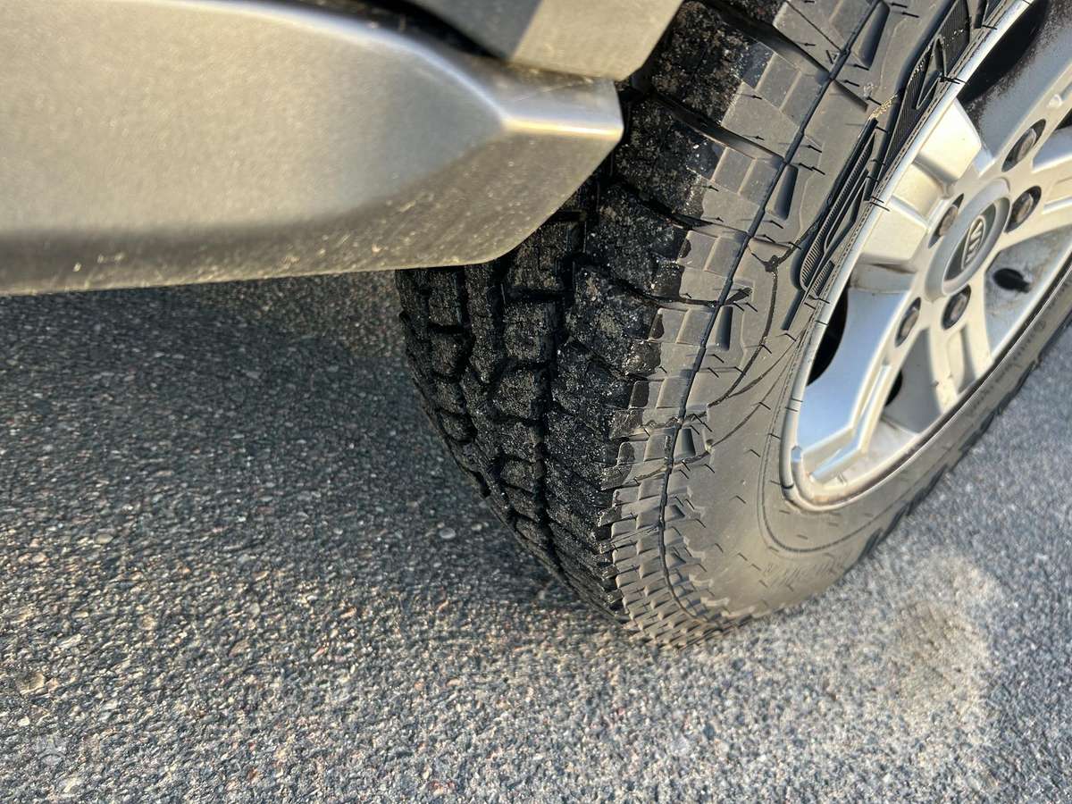 Kia Sorento 2006 — photo 8