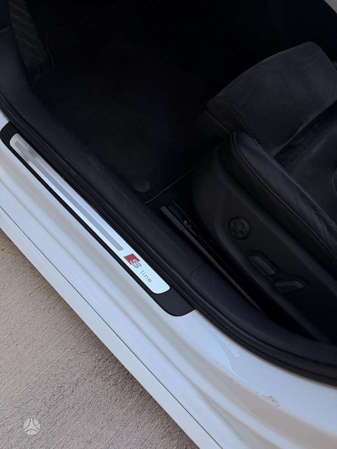 Audi A4 2008 — photo 14