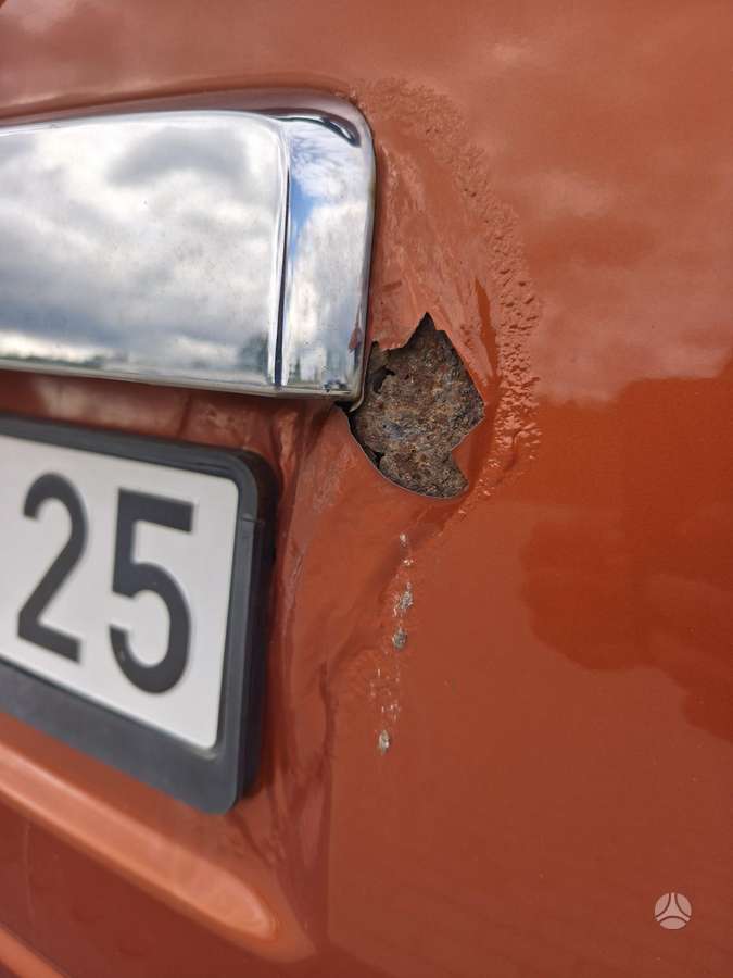 Dodge Nitro 2008 — photo 12