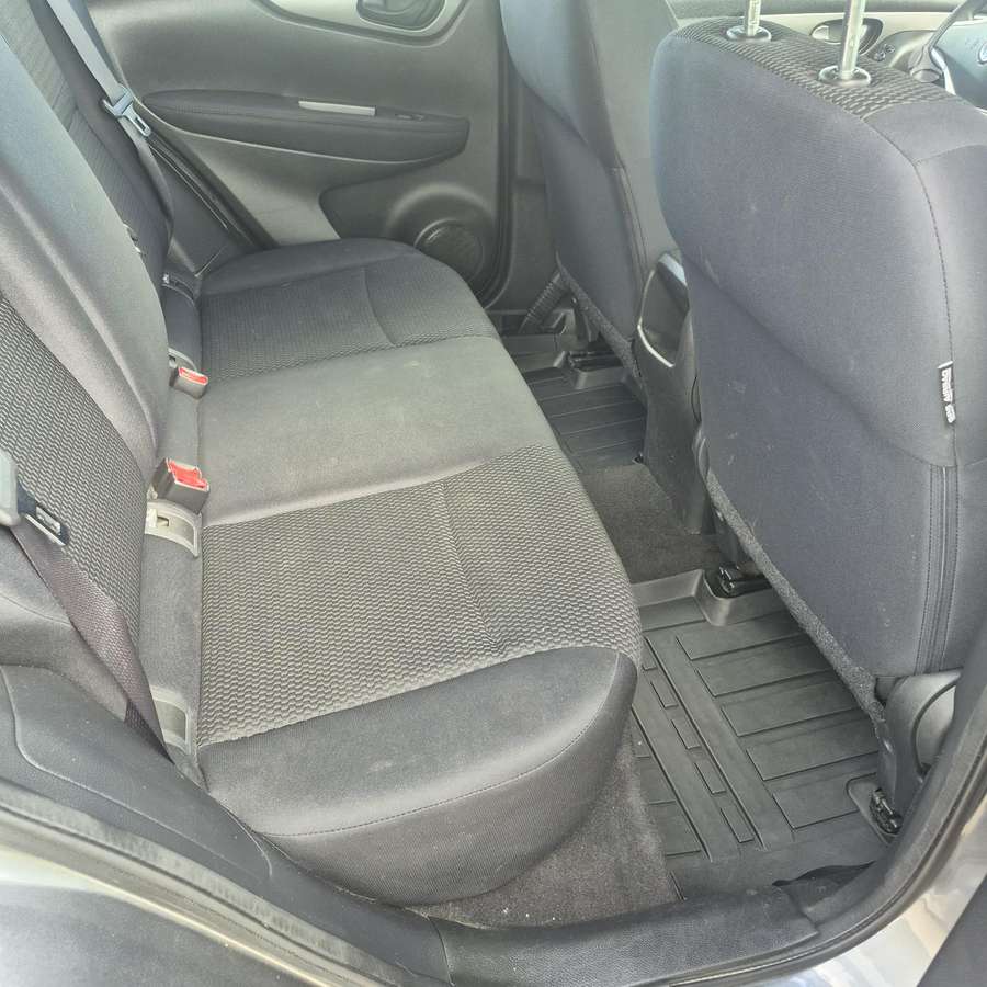 Nissan Qashqai 2014 — photo 14