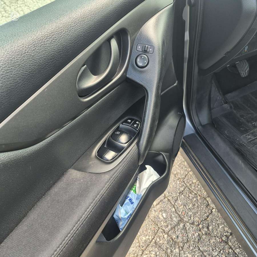 Nissan Qashqai 2014 — photo 20