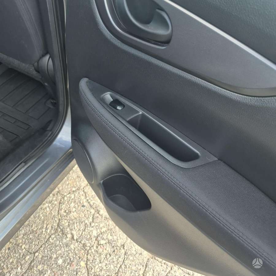 Nissan Qashqai 2014 — photo 22