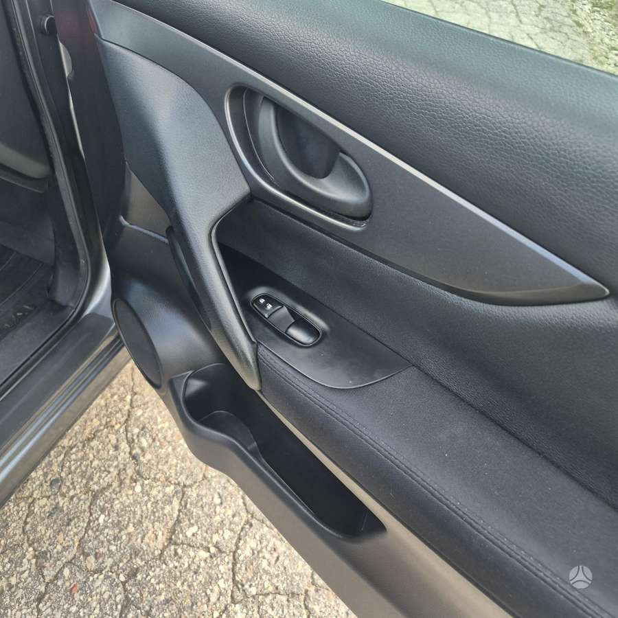 Nissan Qashqai 2014 — photo 23