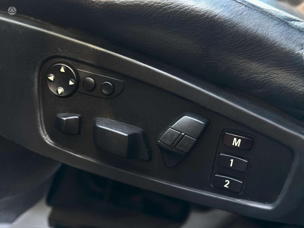 BMW 525 2006 — photo 11