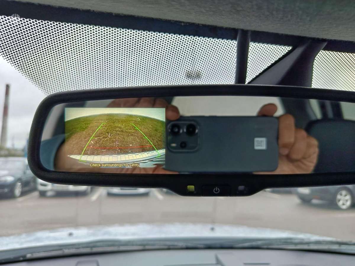Mitsubishi Outlander 2012 — photo 10