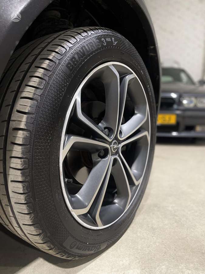 Opel Antara 2011 — photo 11