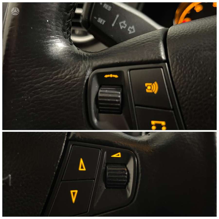Opel Antara 2011 — photo 29