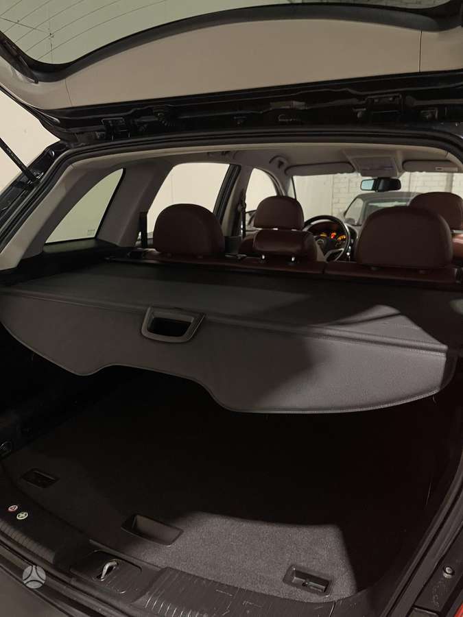 Opel Antara 2011 — photo 9