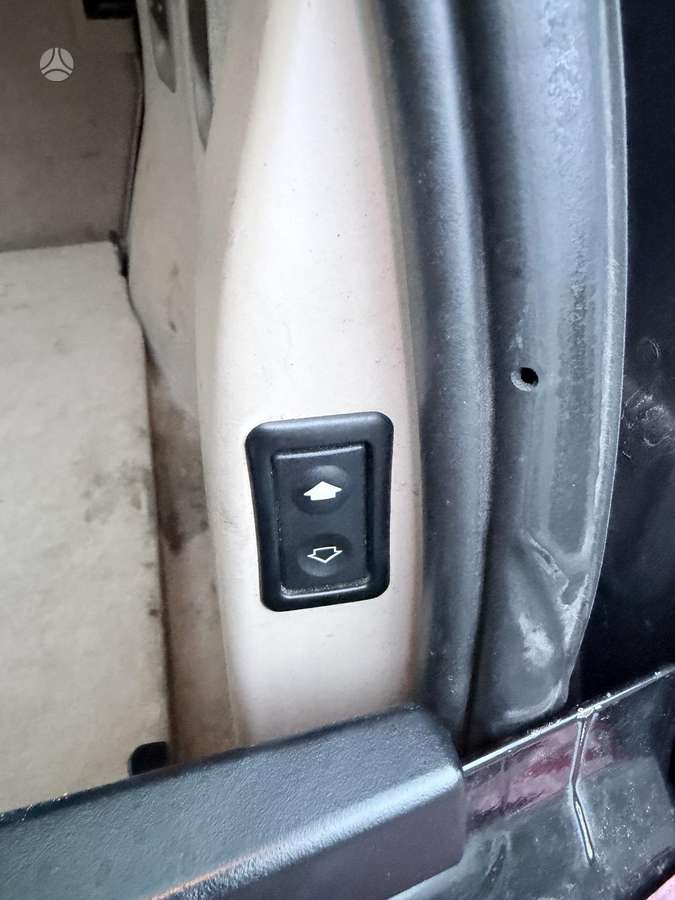 BMW X5 2006 — photo 12