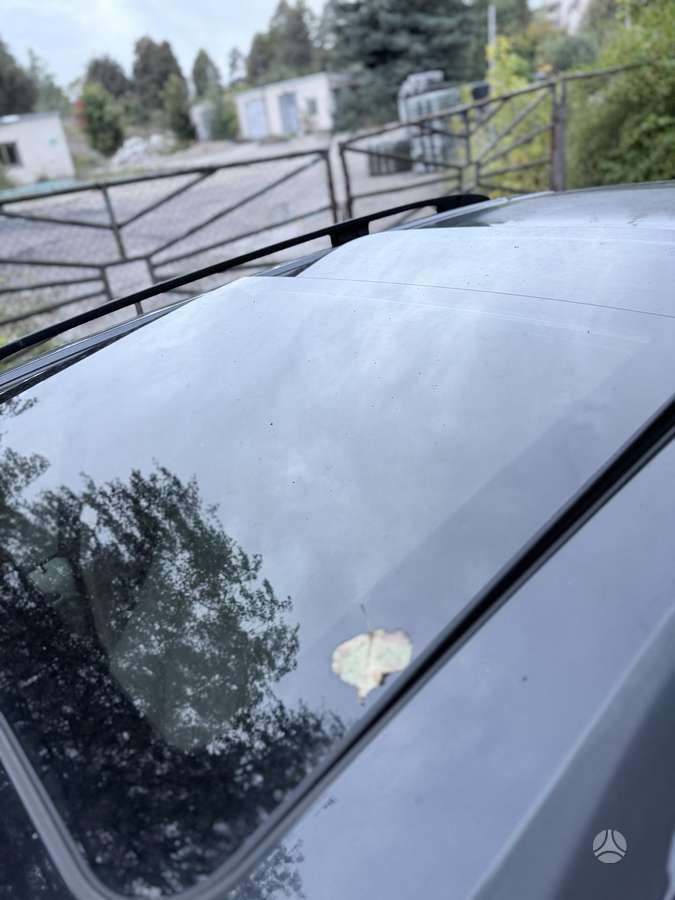 BMW X5 2006 — photo 13