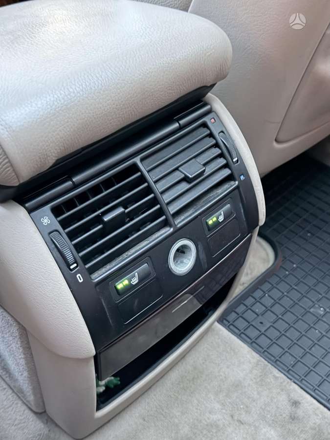 BMW X5 2006 — photo 14